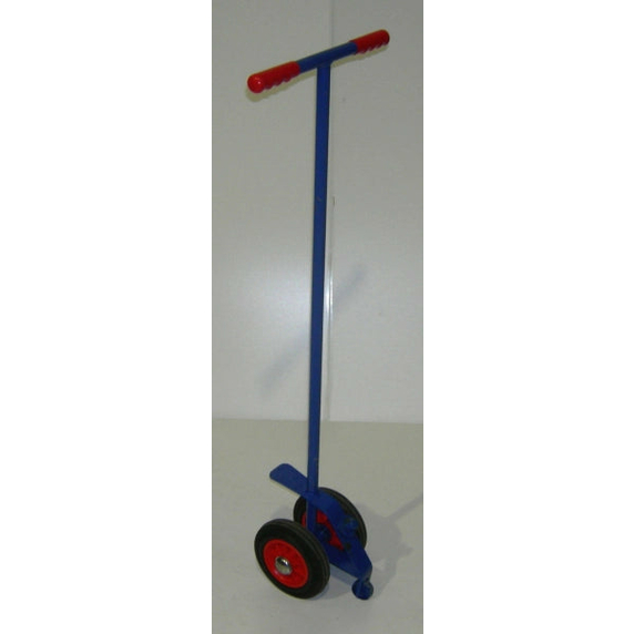 Tug Unit for Trailer Train - 500kg