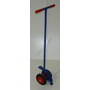 Tug Unit for Trailer Train - 500kg