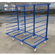 Adjustable Mobile Drying Rack