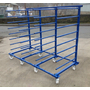 Adjustable Mobile Drying Rack