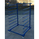 Adjustable Mobile Drying Rack