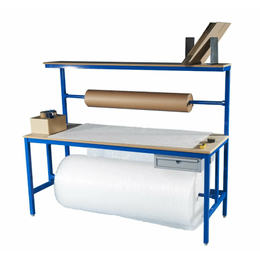 2000 x 750mm Packing Workbench - 500kg