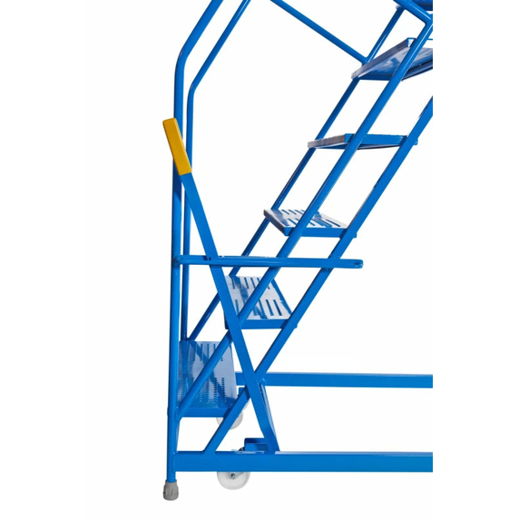 10 Tread Mobile Work Platform - 300kg