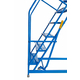10 Tread Mobile Work Platform - 300kg