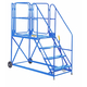 3 Tread Mobile Work Platform - 300kg