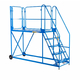 5 Tread Mobile Work Platform - 300kg