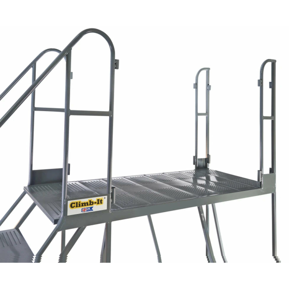 6 Tread Mobile Work Platform - 300kg