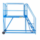 7 Tread Mobile Work Platform - 300kg