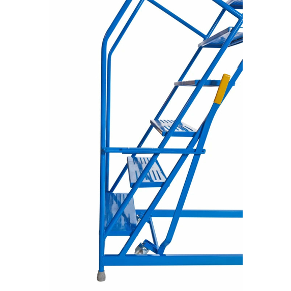 9 Tread Mobile Work Platform - 300kg