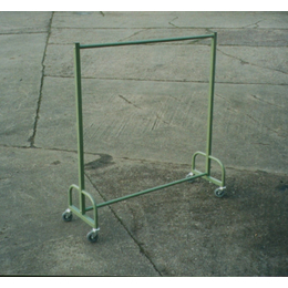 1750mm Heavy Duty Garment Rail