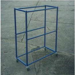1500mm Heavy Duty Double Garment Rail