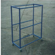 2000mm Heavy Duty Double Garment Rail