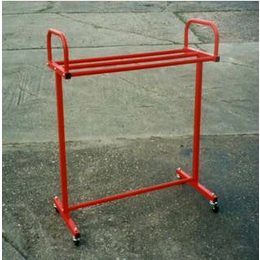 1000mm Throw Over Garment Rail