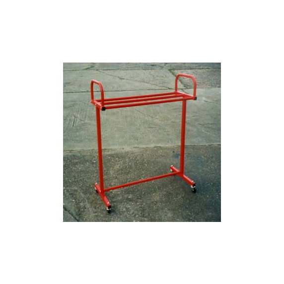 1500mm Throw Over Garment Rail