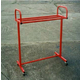 1500mm Throw Over Garment Rail