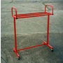 1500mm Throw Over Garment Rail