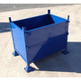 Drop Side Solid Steel Stillage - 1000kg