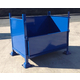 Drop Side Solid Steel Stillage - 1000kg