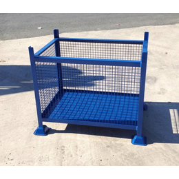 Steel Mesh Stillage - 1000kg