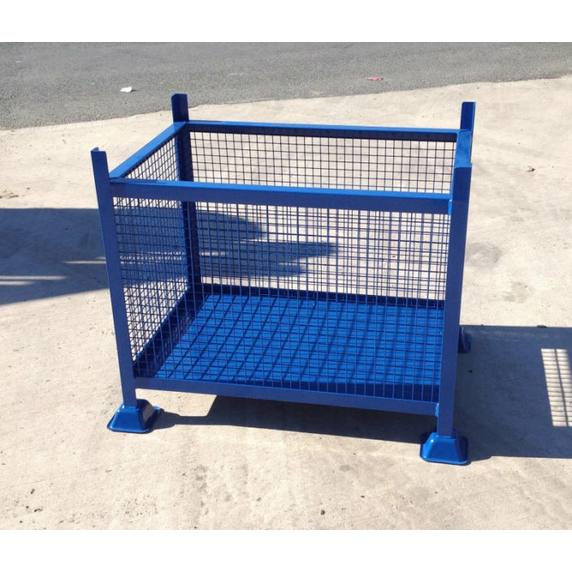 Steel Mesh Stillage - 1000kg