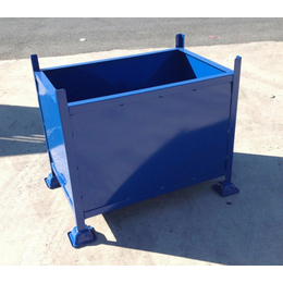 Solid Steel Stillage - 1000kg