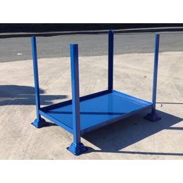 Steel Post Pallet Stillage - 1000kg