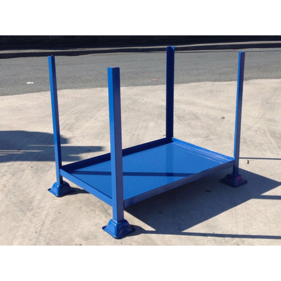 Steel Post Pallet Stillage - 1000kg