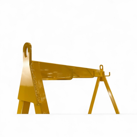 Rigging Storage Rack - 2000kg
