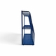 6 Bay Vertical Storage Rack