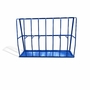 8 Bay Vertical Storage Rack