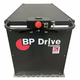 Premium Electric 2 Tier Platform Trolley - 500kg