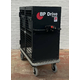 Premium Electric Lockable Cage Trolley - 500kg