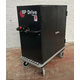 Premium Electric Fully Enclosed Secure Trolley - 500kg