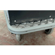 Premium Electric Fully Enclosed Secure Trolley - 500kg