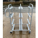 Internet Picking Trolley for 8 x 600 x 400mm Boxes - 180kg