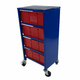 Single Kanban Trolley - 150kg