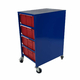 Double Kanban Trolley - 150kg