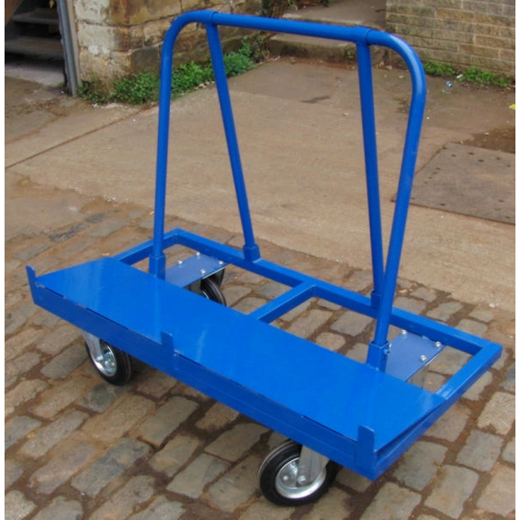 1220mm Collapsible Board Trolley - 500kg