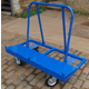 1220mm Collapsible Board Trolley - 500kg