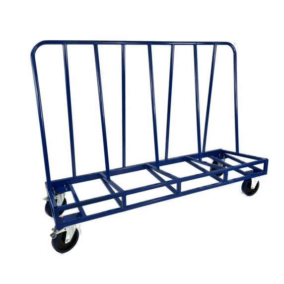 2000mm L Frame Board Trolley - 500kg