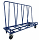 2000mm L Frame Board Trolley - 500kg