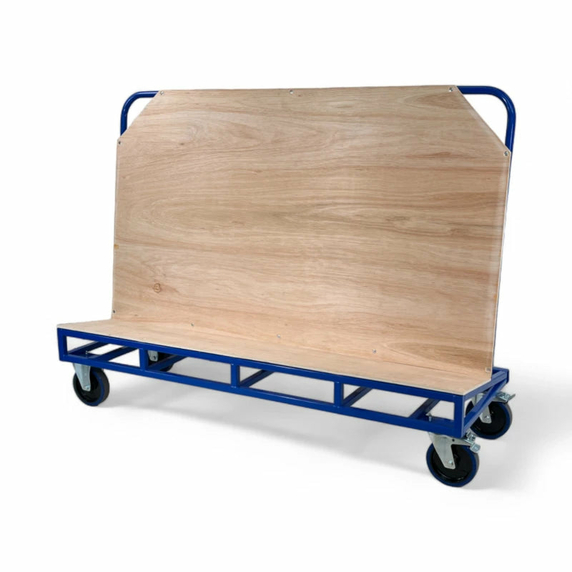 2000mm L Frame Board Trolley - 500kg