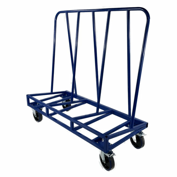 1500mm L Frame Board Trolley - 500kg