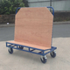 1500mm L Frame Board Trolley - 500kg
