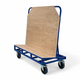 1500mm L Frame Board Trolley - 500kg