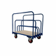 1220 x 800mm Multi Position Board Trolley - 500kg