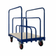 1220 x 800mm Multi Position Board Trolley - 500kg