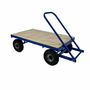 1000 x 600mm Budget Turntable Truck - 250kg
