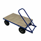 1000 x 600mm Budget Turntable Truck - 250kg