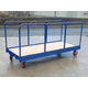 2200 x 1000mm Timber Trolley - 500kg